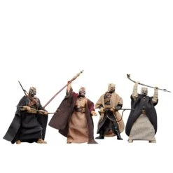Star Wars The Vintage Collection Tusken Raiders - Presale -Cheap Hasbro Pulse Store F83015L00 detail 1 23 Online 2000SQ