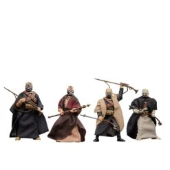 Star Wars The Vintage Collection Tusken Raiders - Presale -Cheap Hasbro Pulse Store F83015L00 detail 2 23 Online 2000SQ