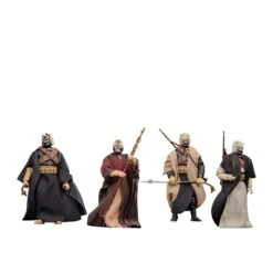 Star Wars The Vintage Collection Tusken Raiders - Presale -Cheap Hasbro Pulse Store F83015L00 detail 3 23 Online 2000SQ