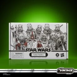 Star Wars The Vintage Collection Tusken Raiders - Presale -Cheap Hasbro Pulse Store F8301 PROD SW VIN AWAKE 001 Online 2000SQ