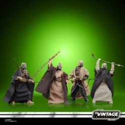 Star Wars The Vintage Collection Tusken Raiders - Presale -Cheap Hasbro Pulse Store F8301 PROD SW VIN AWAKE 044 Online 2000SQ