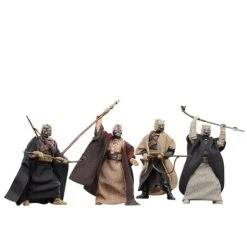 Star Wars The Vintage Collection Tusken Raiders - Presale -Cheap Hasbro Pulse Store F8301 PROD SW VIN AWAKE 044 white Online 2000SQ