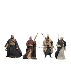 Star Wars The Vintage Collection Tusken Raiders - Presale -Cheap Hasbro Pulse Store F8301 PROD SW VIN AWAKE 054 white Online 2000SQ