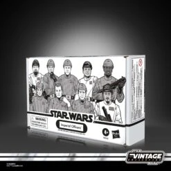 Star Wars The Vintage Collection Imperial Officers 19 Star Wars The Vintage Collection Imperial Officers -Cheap Hasbro Pulse Store F8302 PROD SW VIN DREAM 01