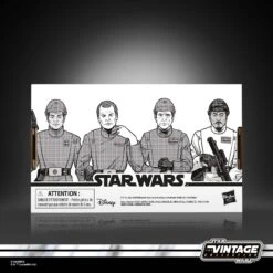 Star Wars The Vintage Collection Imperial Officers 20 Star Wars The Vintage Collection Imperial Officers -Cheap Hasbro Pulse Store F8302 PROD SW VIN DREAM 02