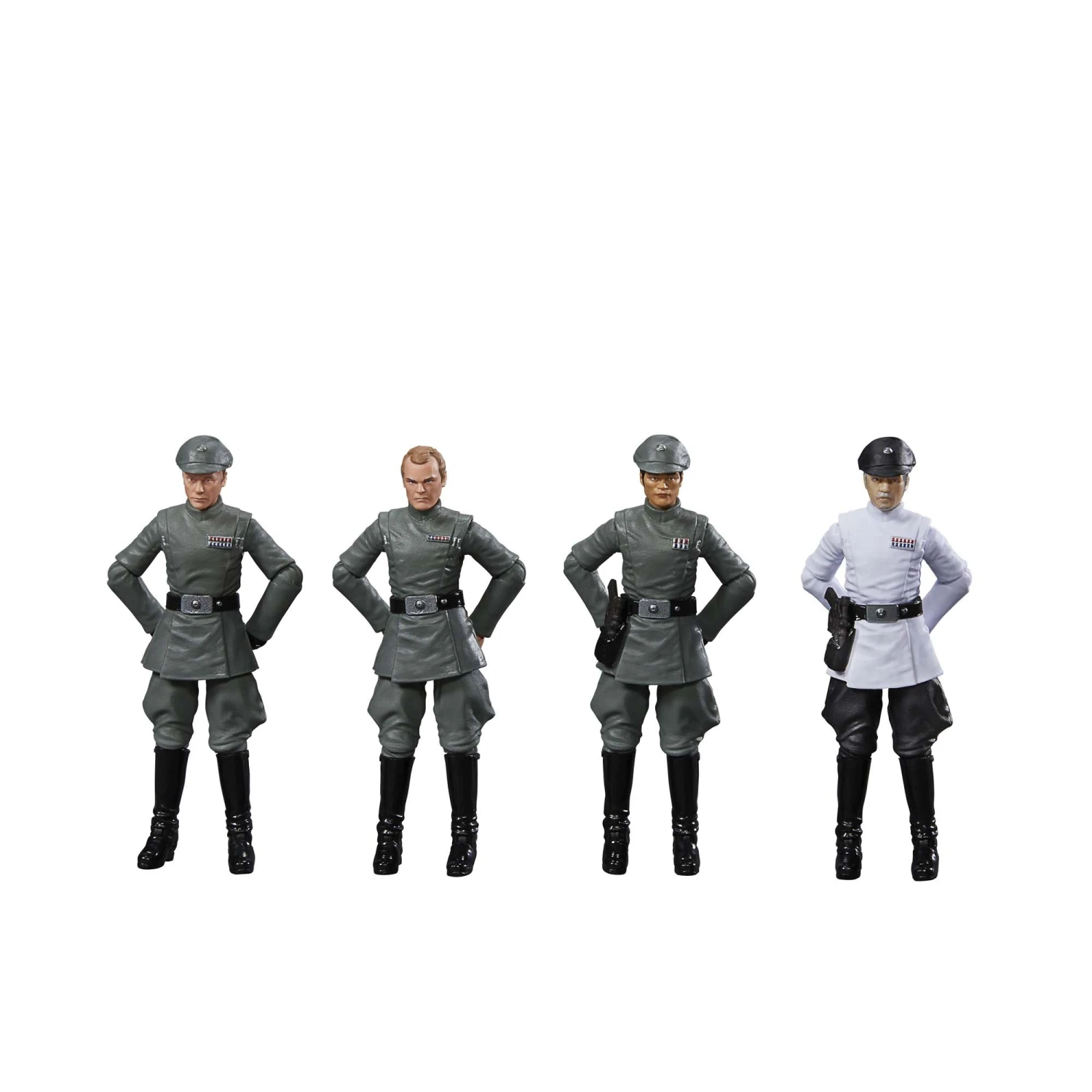 Star Wars The Vintage Collection Imperial Officers 9 Star Wars The Vintage Collection Imperial Officers - Image 9