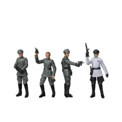 Star Wars The Vintage Collection Imperial Officers 23 Star Wars The Vintage Collection Imperial Officers -Cheap Hasbro Pulse Store F8302 PROD SW VIN DREAM 05 white