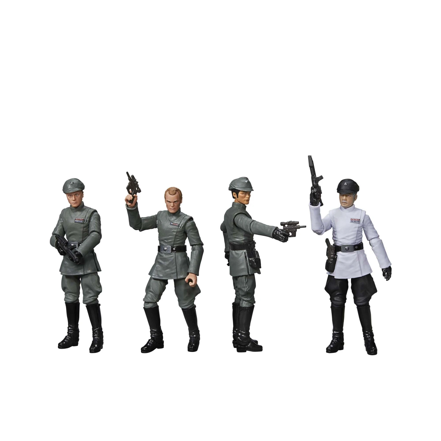 Star Wars The Vintage Collection Imperial Officers 10 Star Wars The Vintage Collection Imperial Officers - Image 10