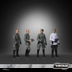 Star Wars The Vintage Collection Imperial Officers 18 Star Wars The Vintage Collection Imperial Officers -Cheap Hasbro Pulse Store F8302 PROD SW VIN DREAM 06