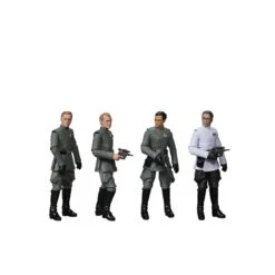 Star Wars The Vintage Collection Imperial Officers 24 Star Wars The Vintage Collection Imperial Officers -Cheap Hasbro Pulse Store F8302 PROD SW VIN DREAM 06 white