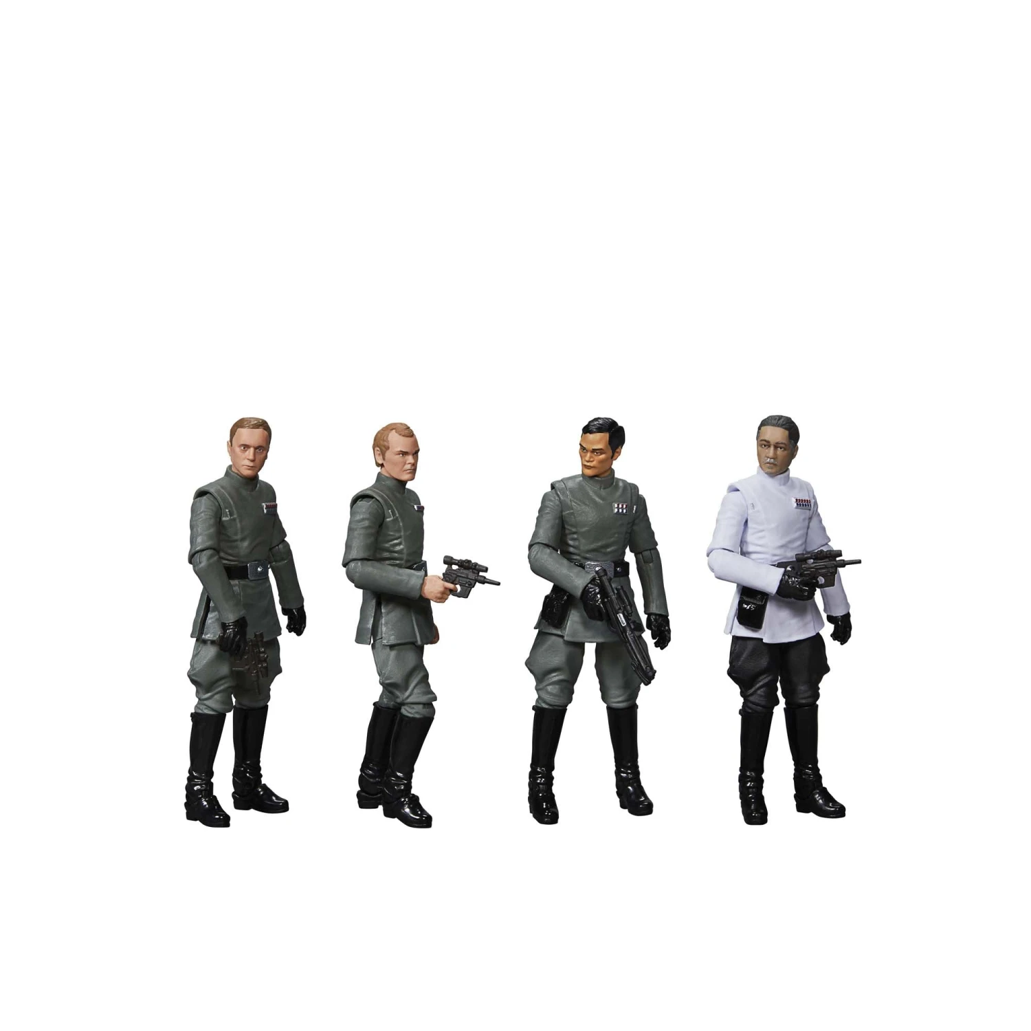 Star Wars The Vintage Collection Imperial Officers 11 Star Wars The Vintage Collection Imperial Officers - Image 11