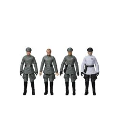 Star Wars The Vintage Collection Imperial Officers 25 Star Wars The Vintage Collection Imperial Officers -Cheap Hasbro Pulse Store F8302 PROD SW VIN DREAM 07 white