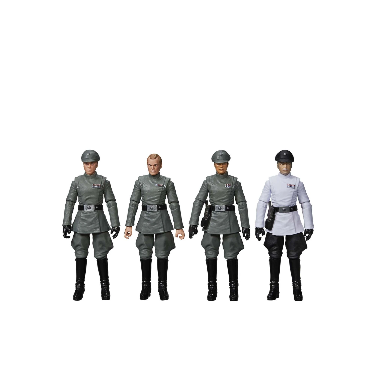 Star Wars The Vintage Collection Imperial Officers 12 Star Wars The Vintage Collection Imperial Officers - Image 12