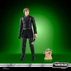 Star Wars The Vintage Collection Luke Skywalker 2-Pack - Presale