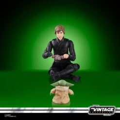 Star Wars The Vintage Collection Luke Skywalker 2-Pack - Presale -Cheap Hasbro Pulse Store F8303 PROD SW VIN JOY 442