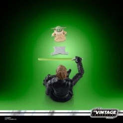 Star Wars The Vintage Collection Luke Skywalker 2-Pack - Presale -Cheap Hasbro Pulse Store F8303 PROD SW VIN JOY 449