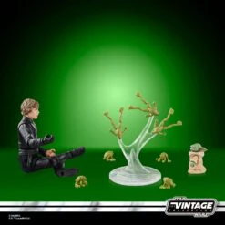 Star Wars The Vintage Collection Luke Skywalker 2-Pack - Presale -Cheap Hasbro Pulse Store F8303 PROD SW VIN JOY 461