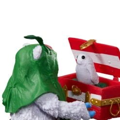 Star Wars The Black Series Ewok (Holiday Edition) -Cheap Hasbro Pulse Store F83135L00 detail 5 23 2000px 300DPI