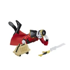 Star Wars The Black Series Purge Trooper (Holiday Edition) -Cheap Hasbro Pulse Store F83155L21 detail 23 2000px 300DPI