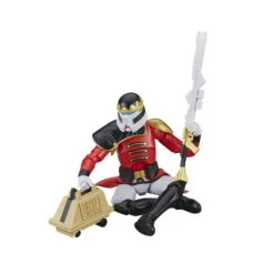 Star Wars The Black Series Purge Trooper (Holiday Edition) -Cheap Hasbro Pulse Store F83155L21 detail 2 23 2000px 300DPI