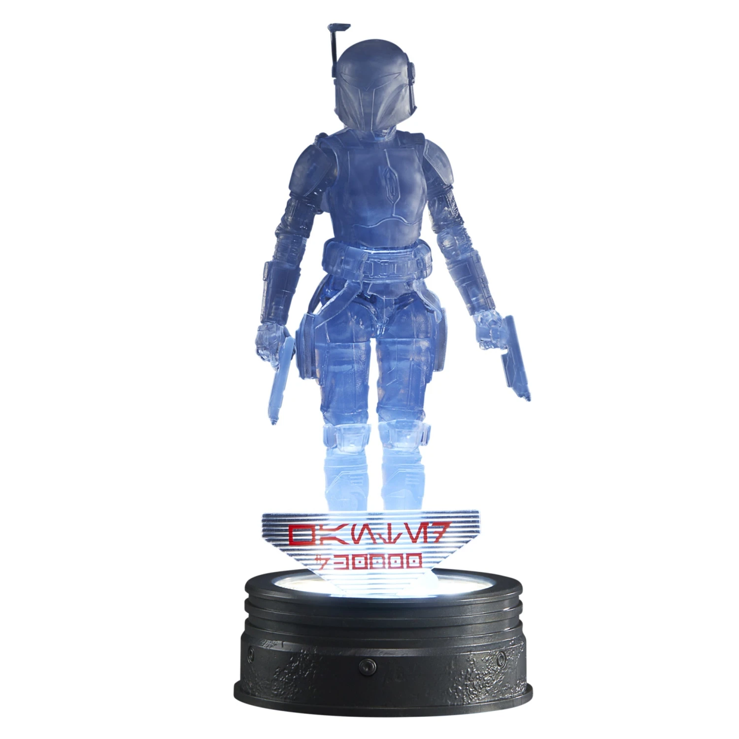 Star Wars The Black Series Bo-Katan Kryze 7 Star Wars The Black Series Bo-Katan Kryze - Image 7