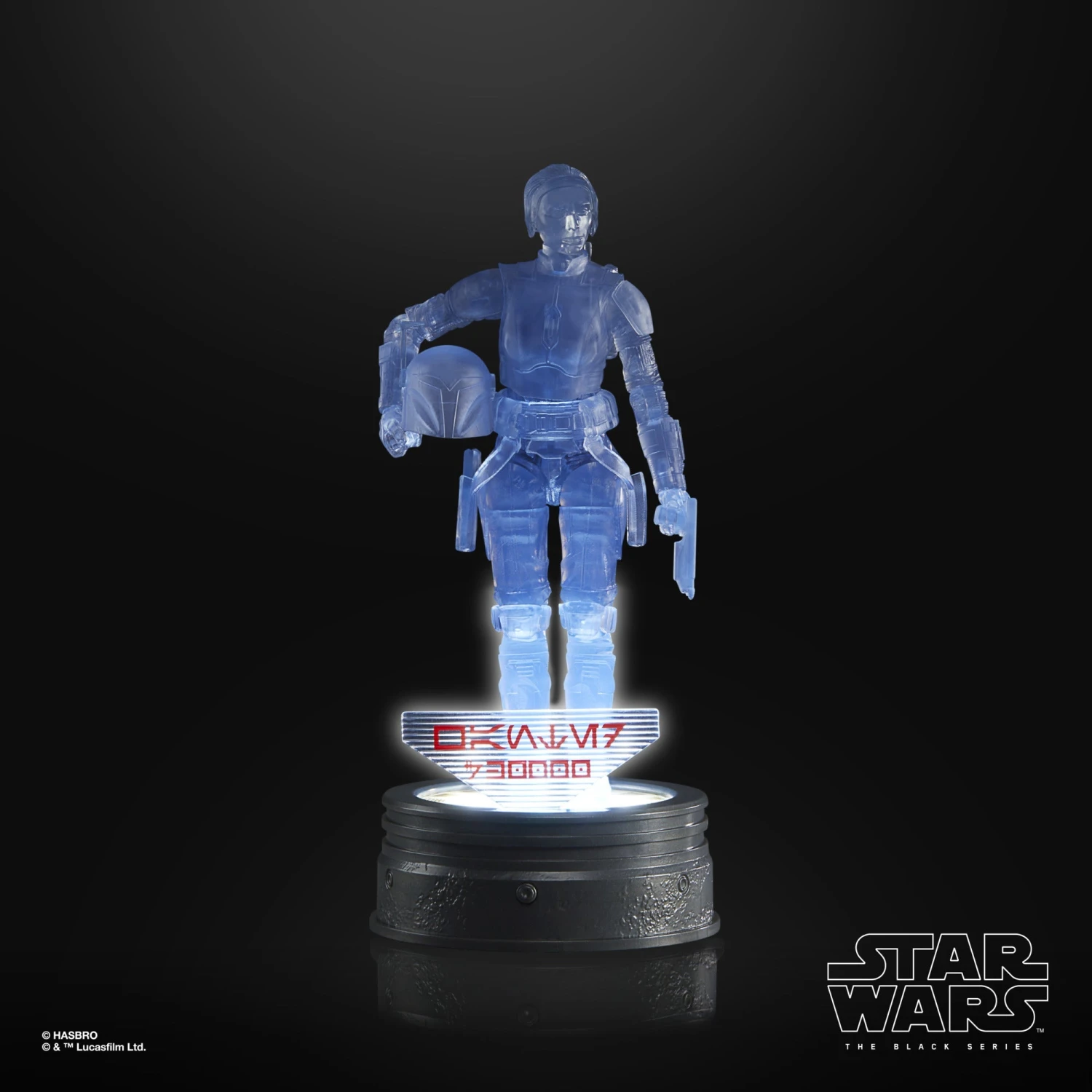 Star Wars The Black Series Bo-Katan Kryze 1 Star Wars The Black Series Bo-Katan Kryze