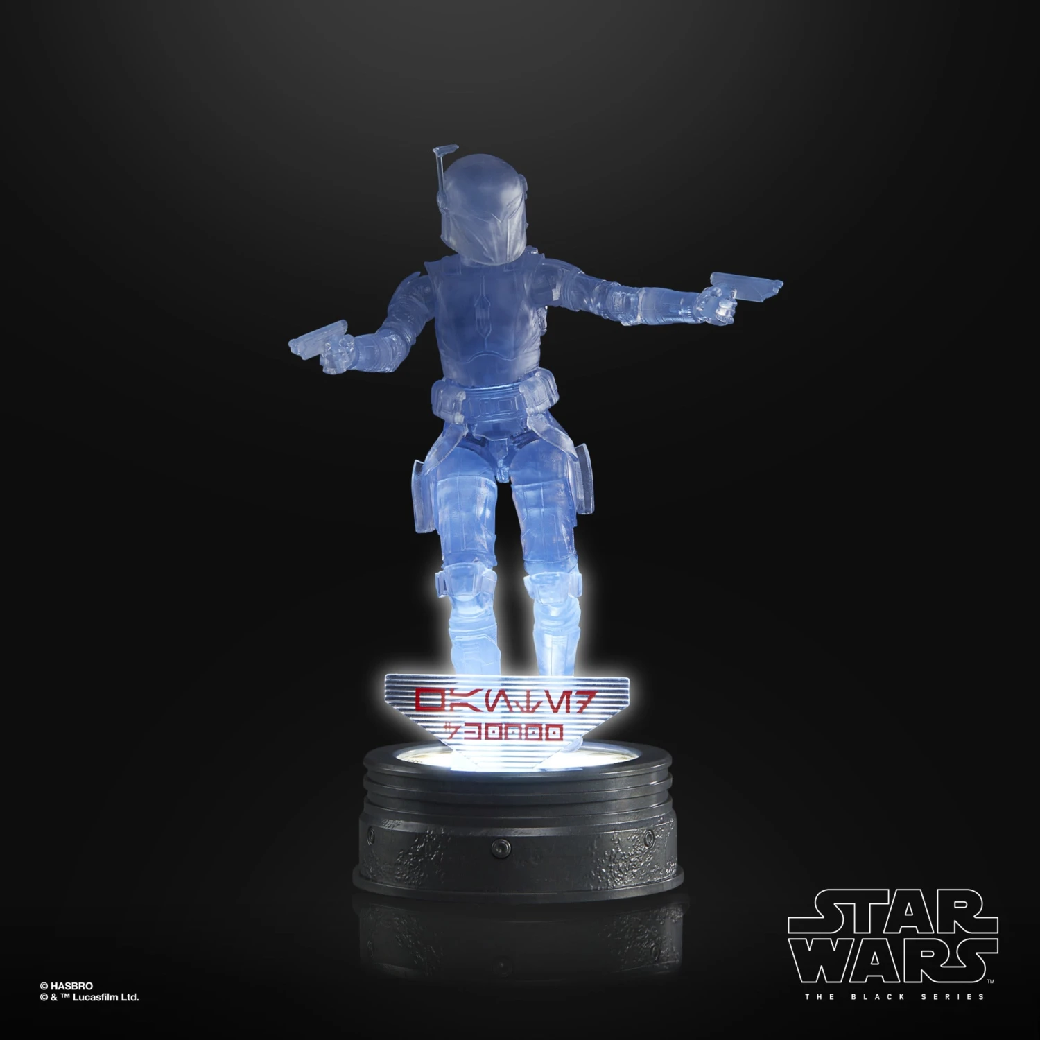 Star Wars The Black Series Bo-Katan Kryze 3 Star Wars The Black Series Bo-Katan Kryze - Image 3