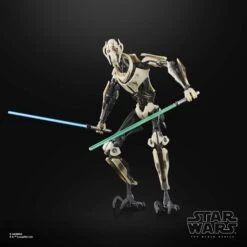 Star Wars The Black Series General Grievous 16 Star Wars The Black Series General Grievous -Cheap Hasbro Pulse Store F8326 PROD SW BL GG 8 283