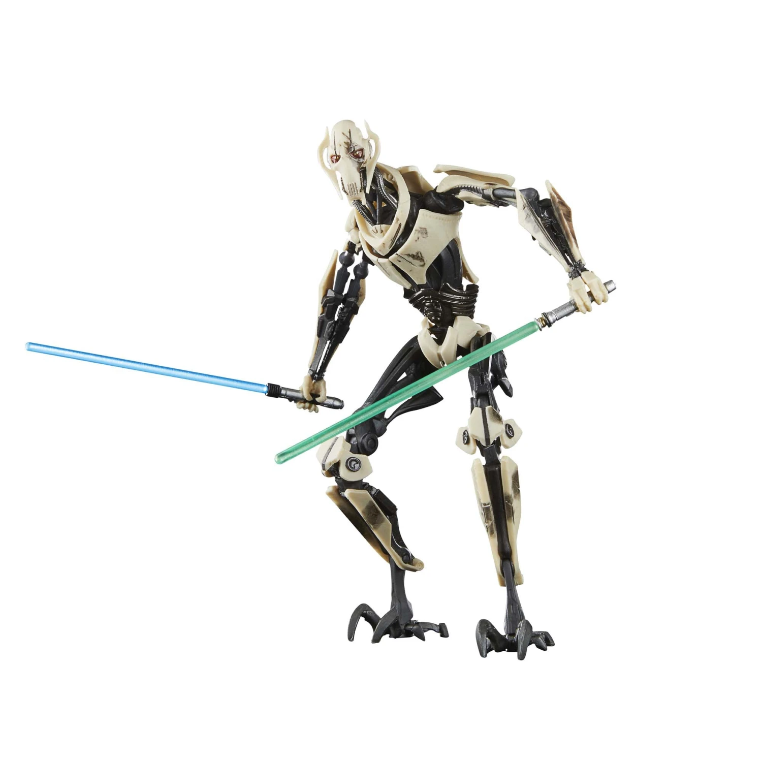 Star Wars The Black Series General Grievous 9 Star Wars The Black Series General Grievous - Image 9