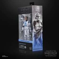 Star Wars The Black Series Commander Appo -Cheap Hasbro Pulse Store F8327 SW BL WARM 01