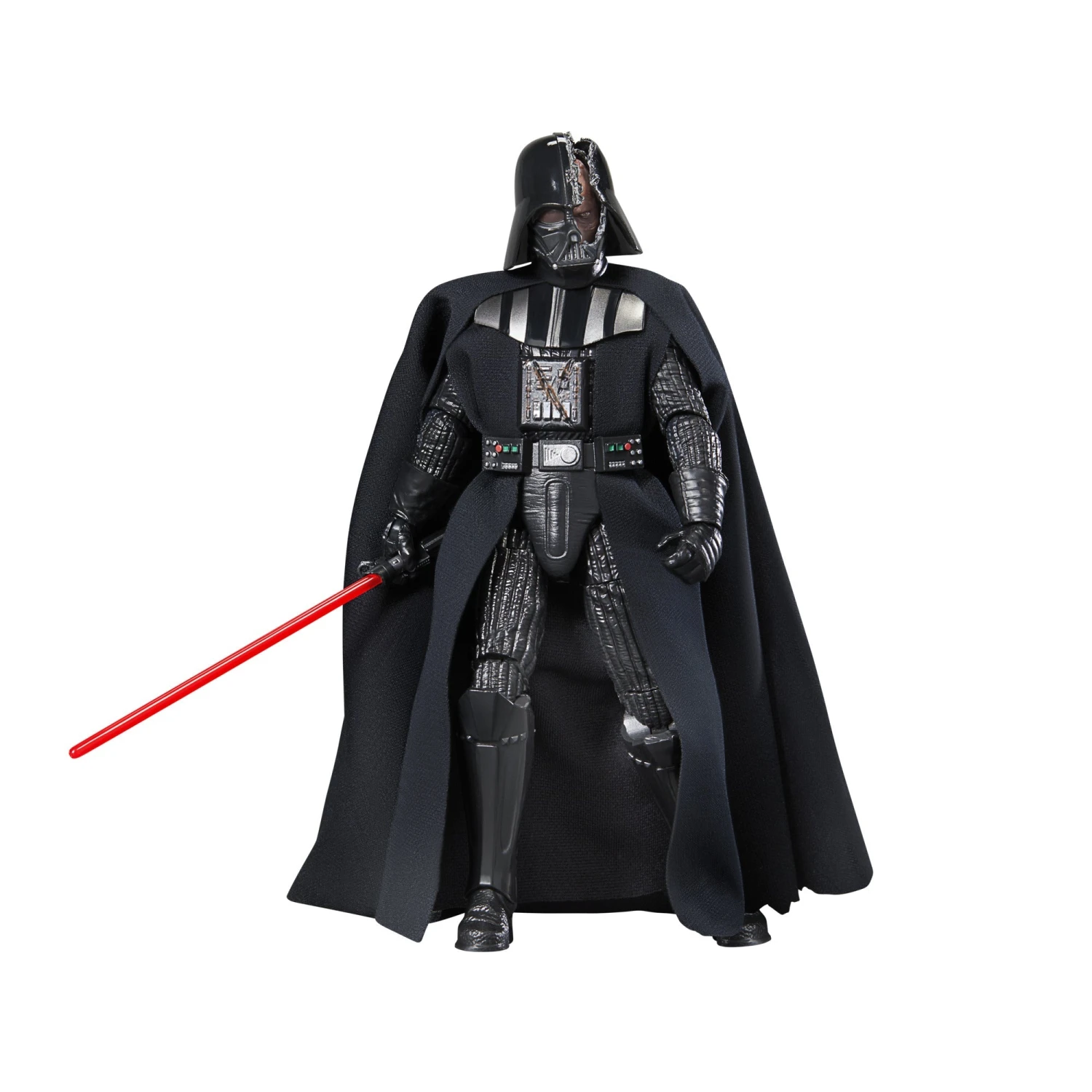 Star Wars The Black Series Darth Vader (Duel’s End) 14 Star Wars The Black Series Darth Vader (Duel’s End) - Image 14