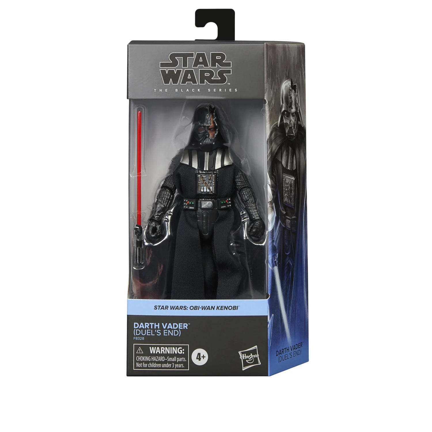 Star Wars The Black Series Darth Vader (Duel’s End) 10 Star Wars The Black Series Darth Vader (Duel’s End) - Image 10