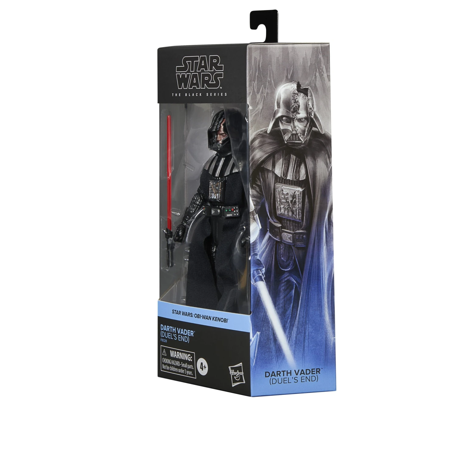 Star Wars The Black Series Darth Vader (Duel’s End) 20 Star Wars The Black Series Darth Vader (Duel’s End) - Image 20