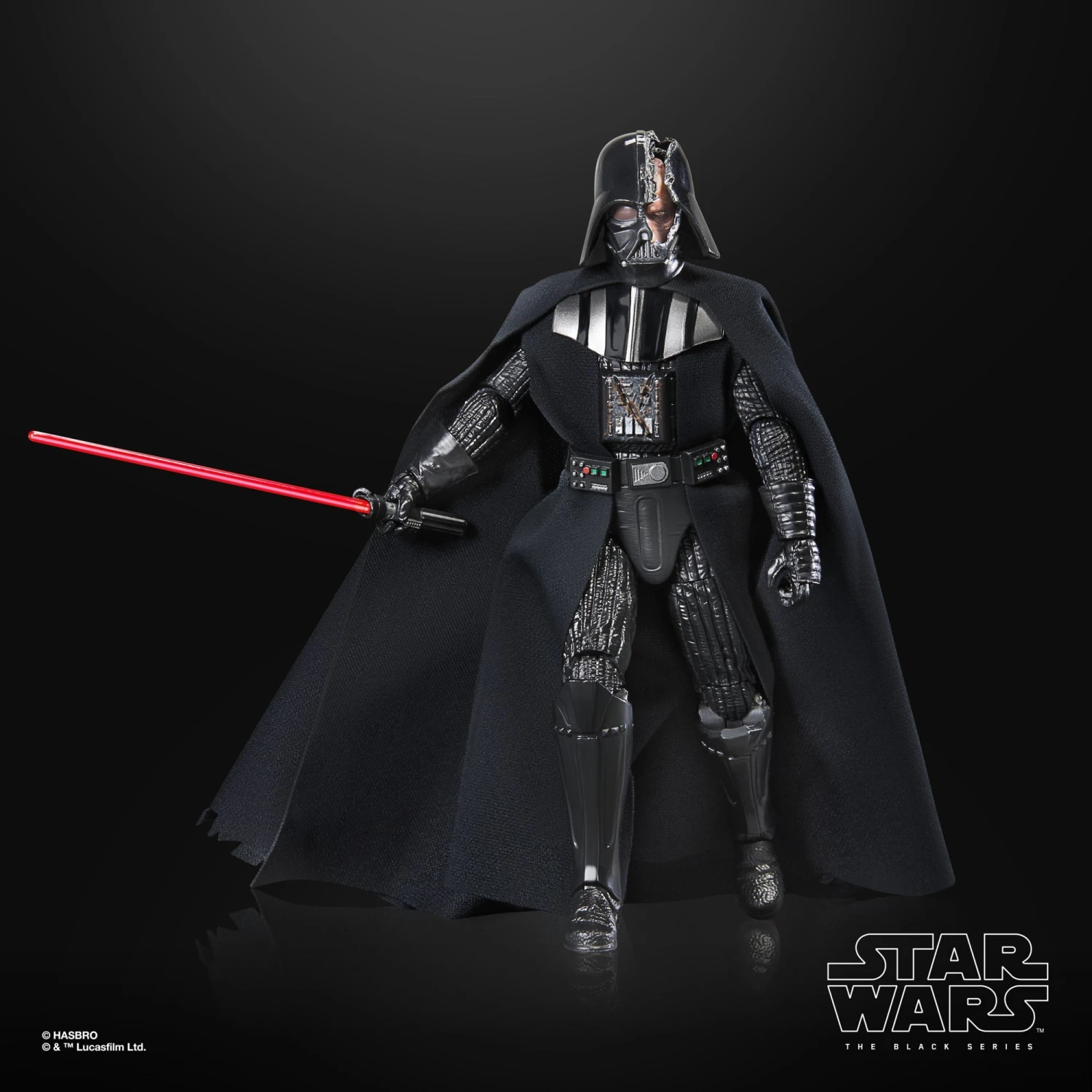 Star Wars The Black Series Darth Vader (Duel’s End) 1 Star Wars The Black Series Darth Vader (Duel’s End)