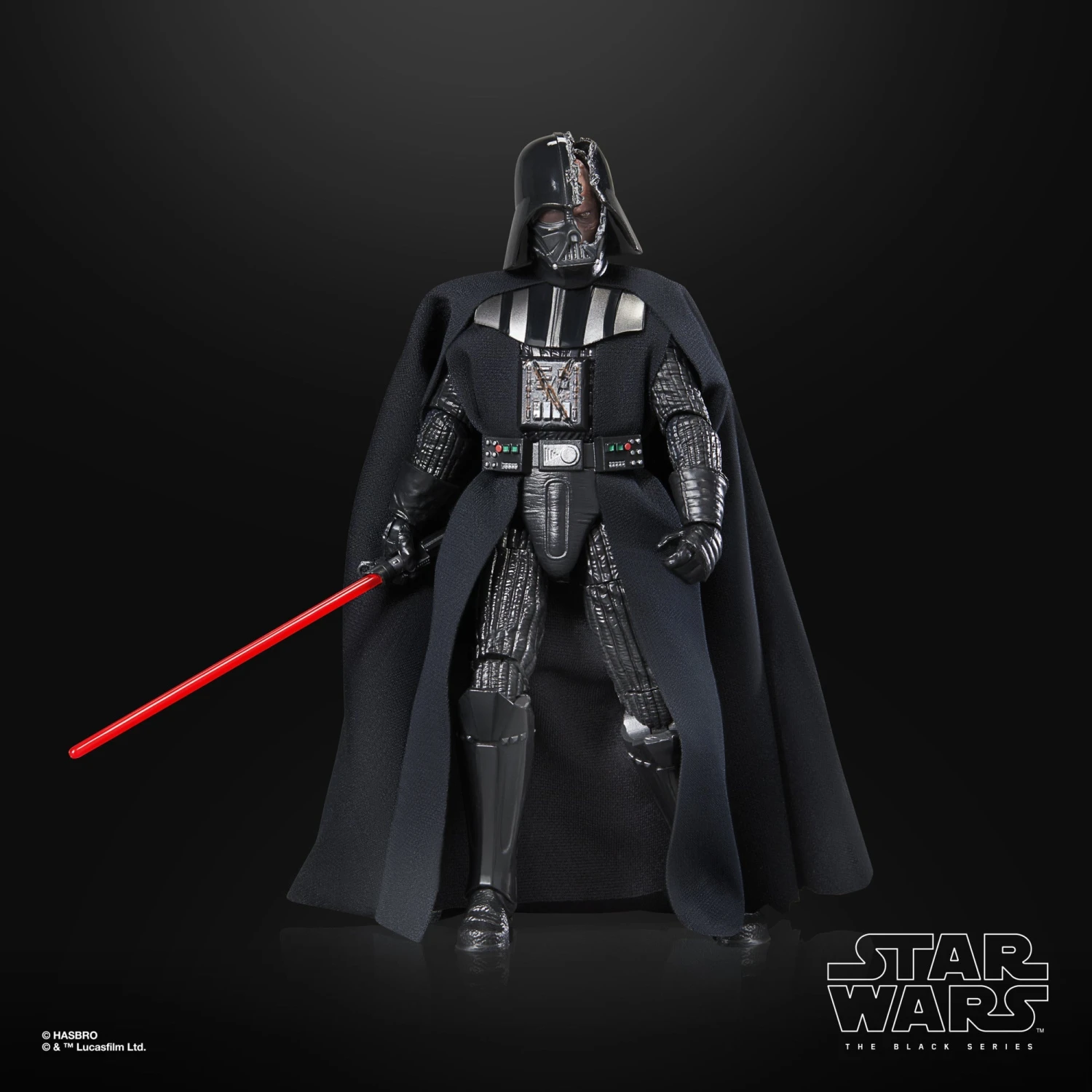 Star Wars The Black Series Darth Vader (Duel’s End) 4 Star Wars The Black Series Darth Vader (Duel’s End) - Image 4