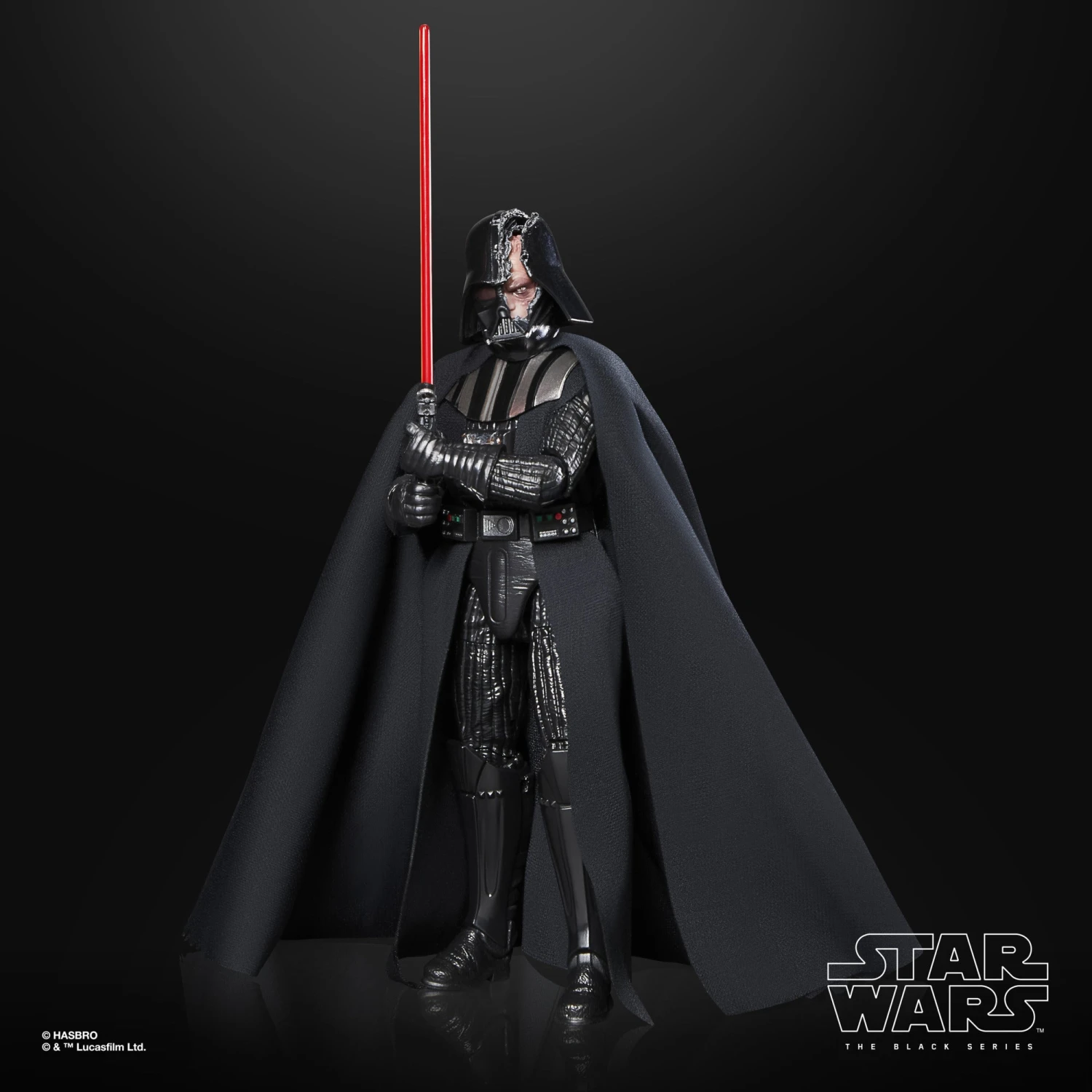 Star Wars The Black Series Darth Vader (Duel’s End) 6 Star Wars The Black Series Darth Vader (Duel’s End) - Image 6