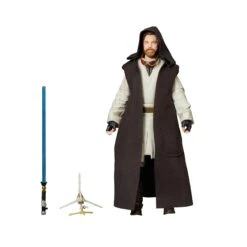 Star Wars The Black Series Obi-Wan Kenobi (Jedi Legend) -Cheap Hasbro Pulse Store F83295L21 main 23 2000px 300DPI