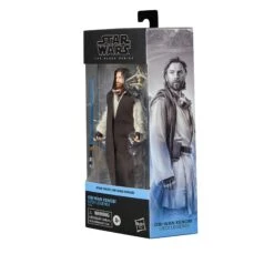 Star Wars The Black Series Obi-Wan Kenobi (Jedi Legend) -Cheap Hasbro Pulse Store F83295L21 right 23 2000px 300DPI