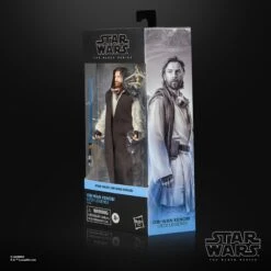 Star Wars The Black Series Obi-Wan Kenobi (Jedi Legend) -Cheap Hasbro Pulse Store F8329 PROD SW BL HOT 01 2000px 300DPI