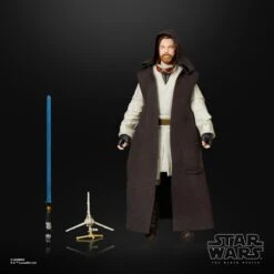 Star Wars The Black Series Obi-Wan Kenobi (Jedi Legend) -Cheap Hasbro Pulse Store F8329 PROD SW BL HOT 02 2000px 300DPI