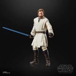 Star Wars The Black Series Obi-Wan Kenobi (Jedi Legend) -Cheap Hasbro Pulse Store F8329 PROD SW BL HOT 07 2000px 300DPI