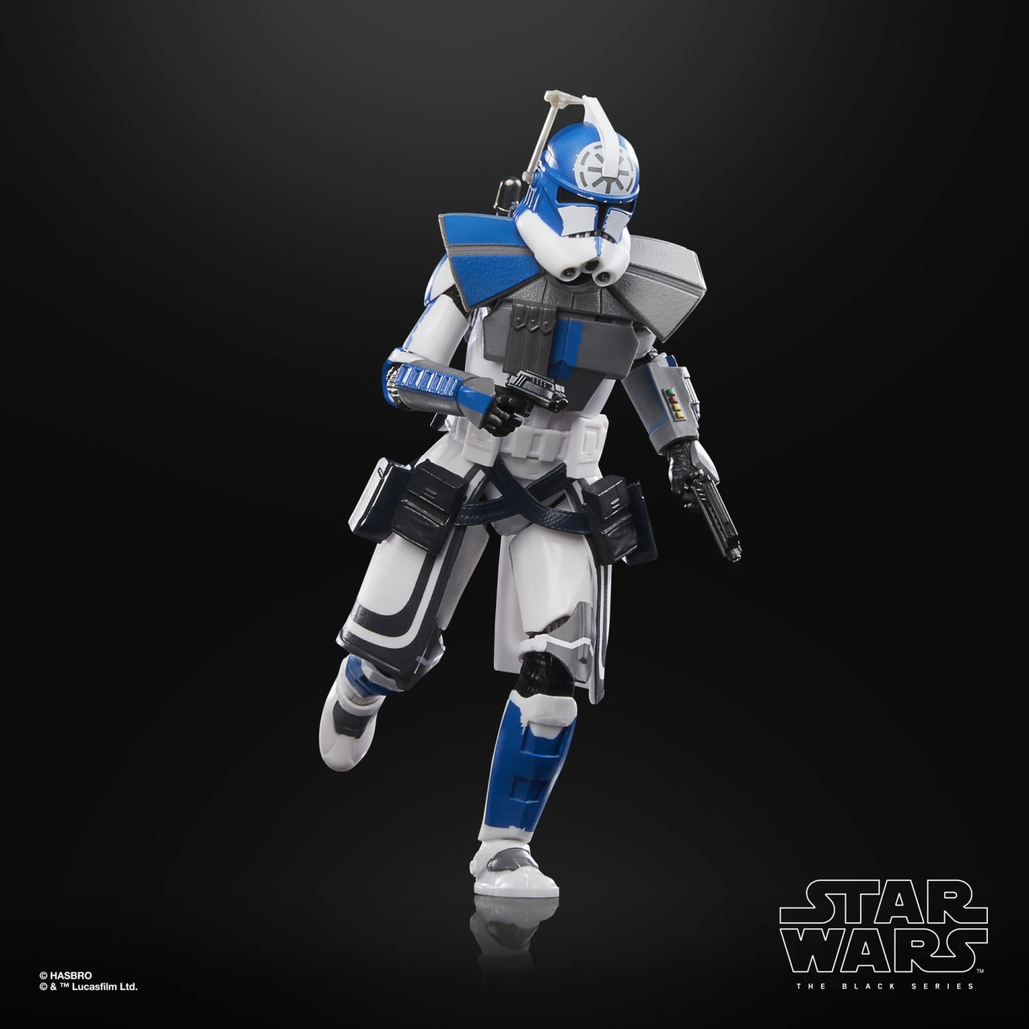 Star Wars The Black Series Clone Commander Jesse - Presale 6 Star Wars The Black Series Clone Commander Jesse - Presale - Image 6