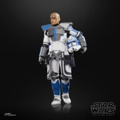 Star Wars The Black Series Clone Commander Jesse - Presale