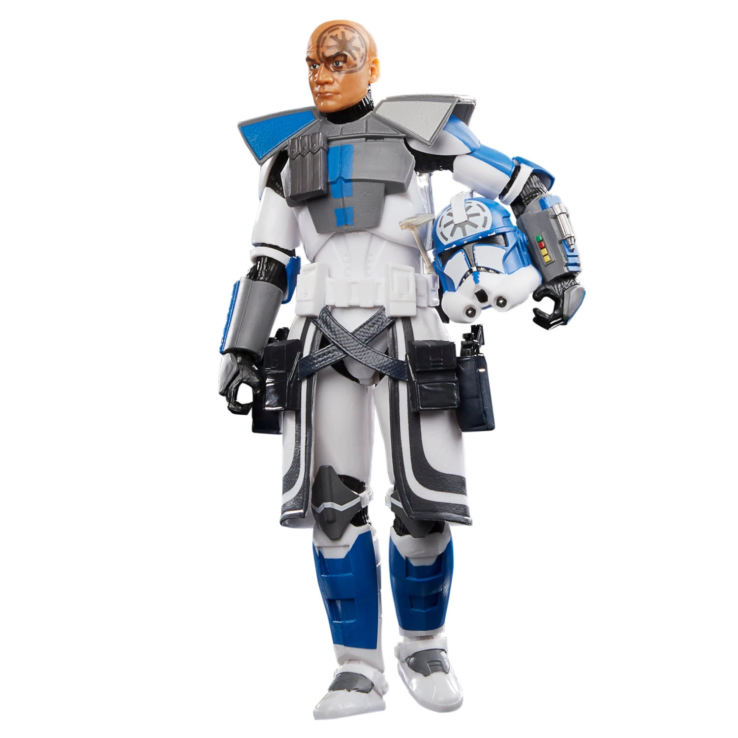 Star Wars The Black Series Clone Commander Jesse - Presale 8 Star Wars The Black Series Clone Commander Jesse - Presale - Image 8