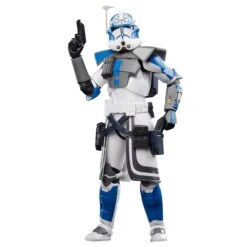 Star Wars The Black Series Clone Commander Jesse - Presale 18 Star Wars The Black Series Clone Commander Jesse - Presale -Cheap Hasbro Pulse Store F83305L00 main 23 Online 2000SQ