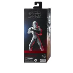Star Wars The Black Series Clone Commando - Presale -Cheap Hasbro Pulse Store F83315L00 pkg 23 Online 2000SQ