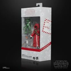 Star Wars The Black Series Jawa & Salacious B. Crumb (Holiday Edition) 18 Star Wars The Black Series Jawa & Salacious B. Crumb (Holiday Edition) -Cheap Hasbro Pulse Store F8332 PROD SW BL HOLIDAY 2 01 2000px 300DPI