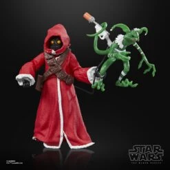 Star Wars The Black Series Jawa & Salacious B. Crumb (Holiday Edition) 15 Star Wars The Black Series Jawa & Salacious B. Crumb (Holiday Edition) -Cheap Hasbro Pulse Store F8332 PROD SW BL HOLIDAY 2 05 2000px 300DPI