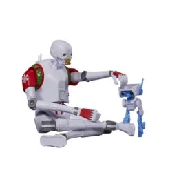 Star Wars The Black Series KX Security Droid (Holiday Edition) 25 Star Wars The Black Series KX Security Droid (Holiday Edition) -Cheap Hasbro Pulse Store F83355L21 detail 2 23 2000px 300DPI