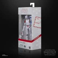 Star Wars The Black Series KX Security Droid (Holiday Edition) 26 Star Wars The Black Series KX Security Droid (Holiday Edition) -Cheap Hasbro Pulse Store F8335 PROD SW BL HOLIDAY 6 0 2000px 300DPI